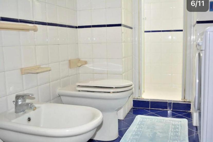 Bilocale In Piazza Duomo 4Pax Appartement Milaan Buitenkant foto